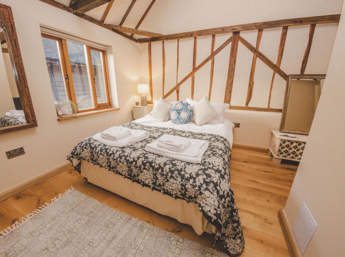 Hotel Trading Boundaries Uckfield Zimmer foto