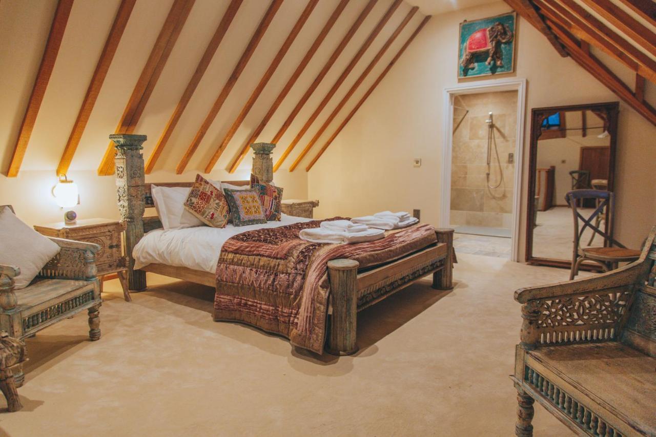 Hotel Trading Boundaries Uckfield Zimmer foto