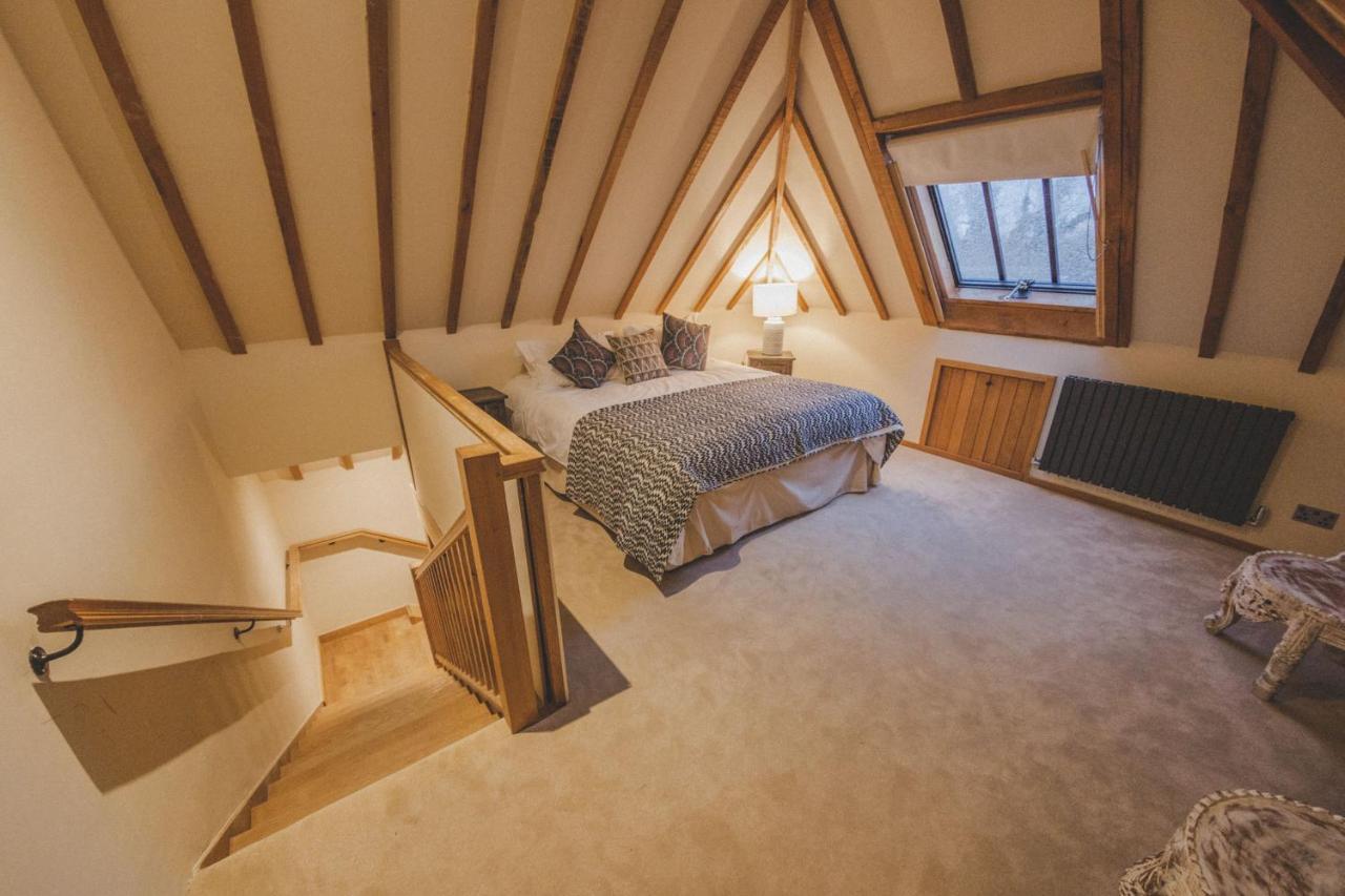 Hotel Trading Boundaries Uckfield Zimmer foto