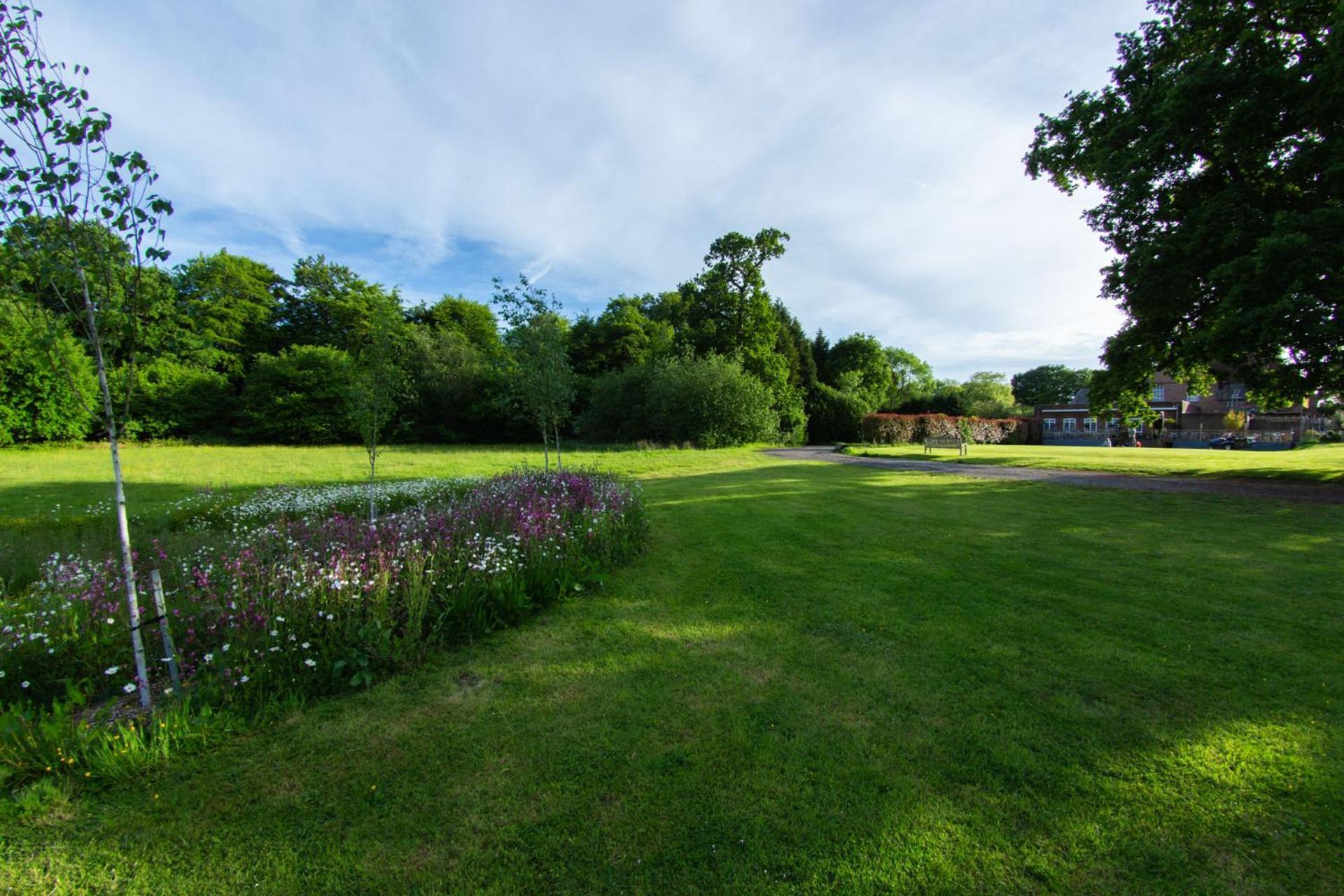 Hotel Trading Boundaries Uckfield Exterior foto