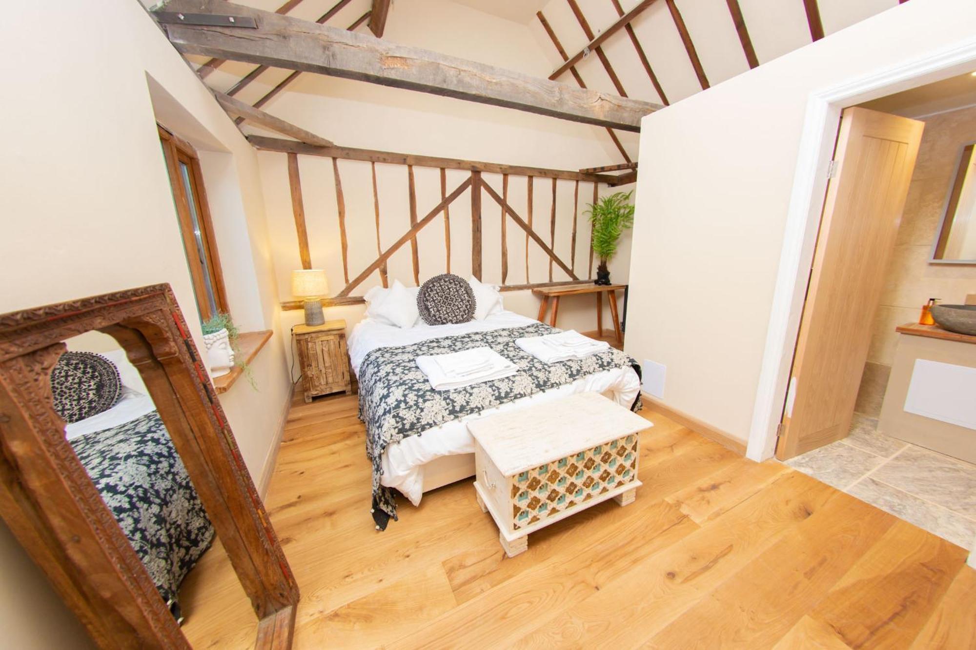 Hotel Trading Boundaries Uckfield Zimmer foto