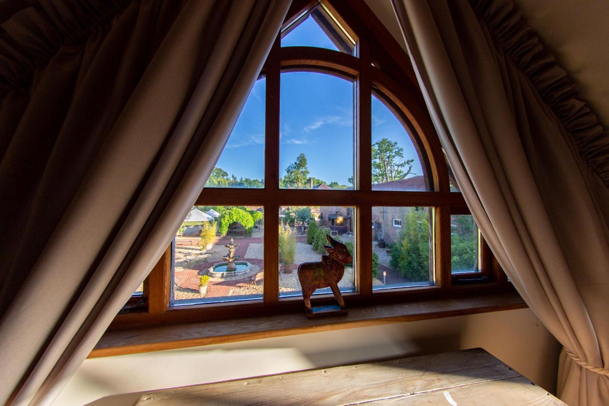 Hotel Trading Boundaries Uckfield Zimmer foto