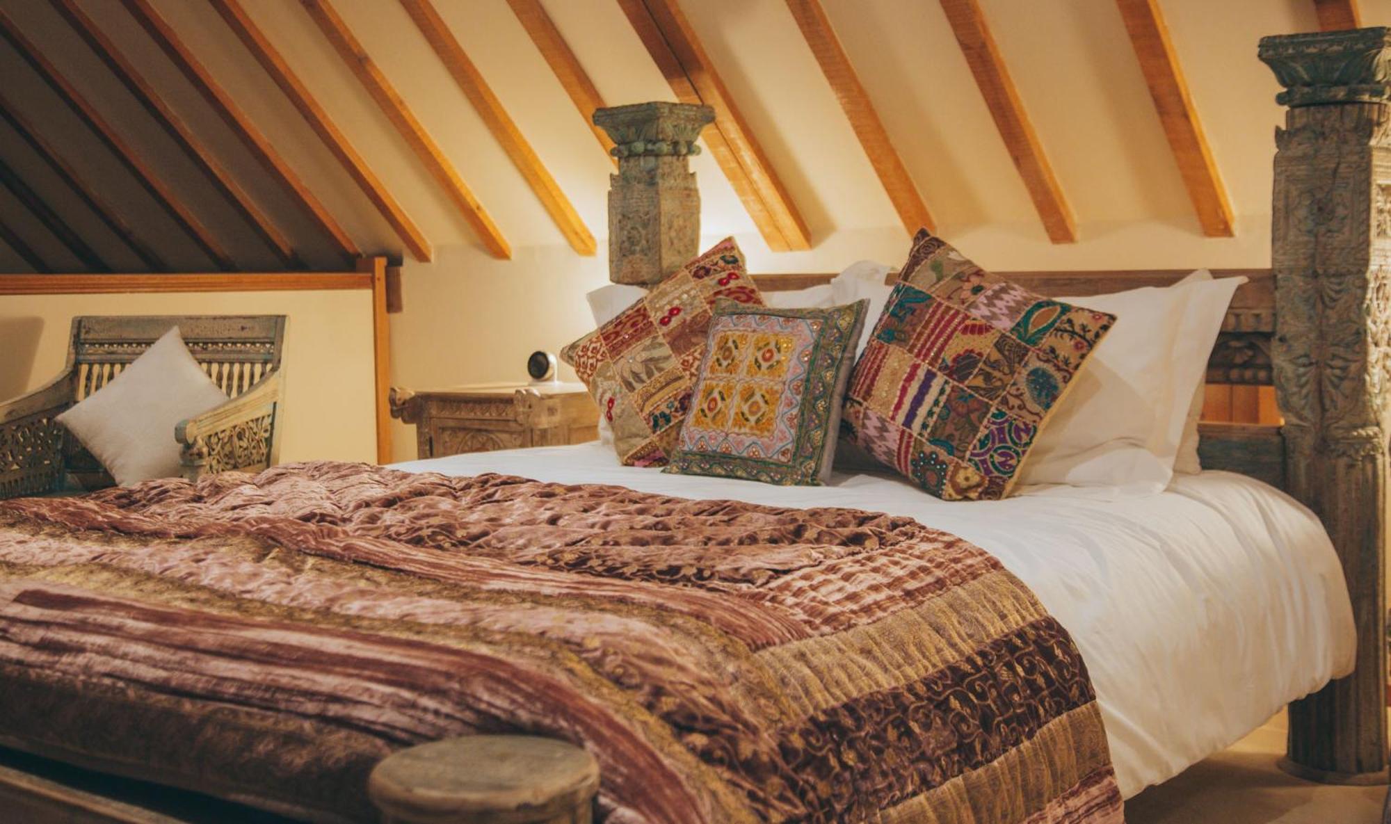 Hotel Trading Boundaries Uckfield Zimmer foto